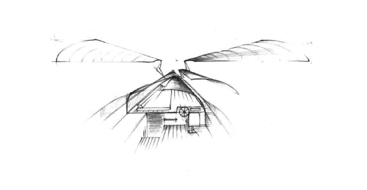 Projet yatch privé