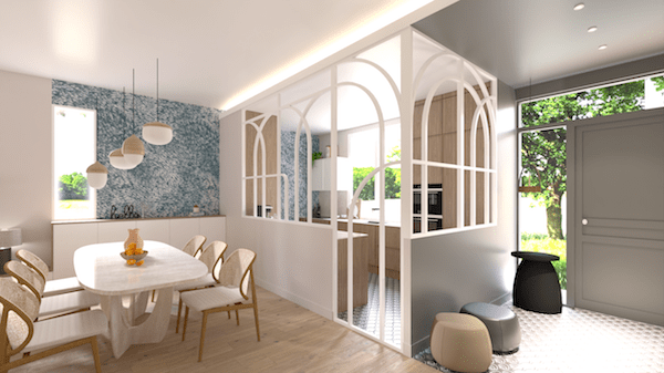 agence architecte