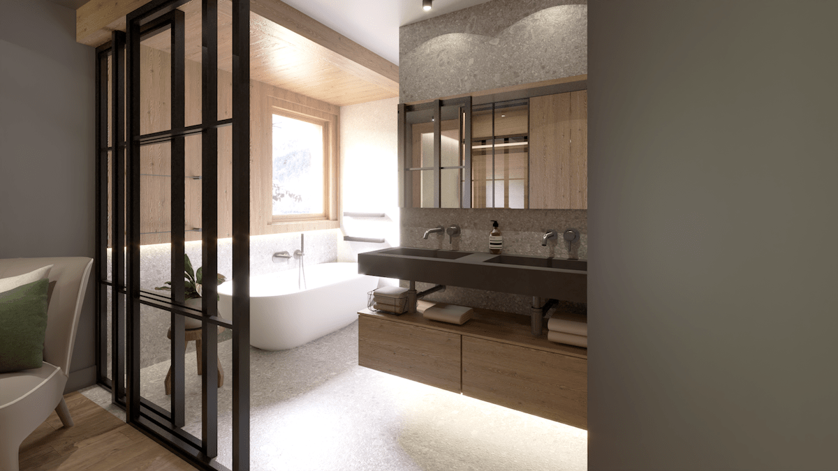 projet chalet les morilles (1)