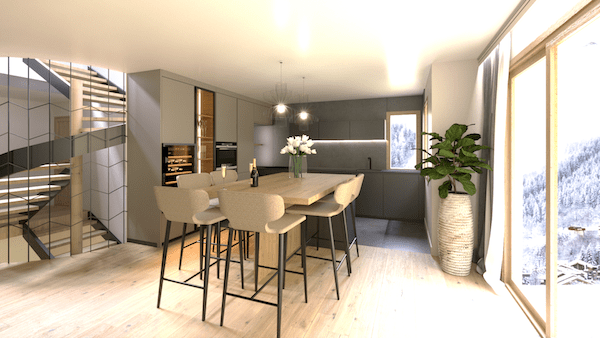 projet chalet les morilles (18)