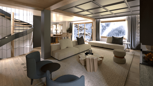 projet chalet les morilles (19)