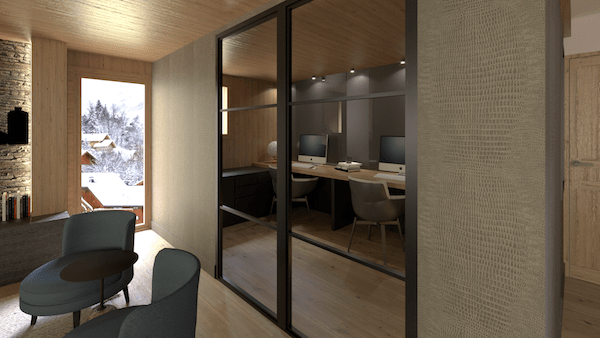 projet chalet les morilles (22)