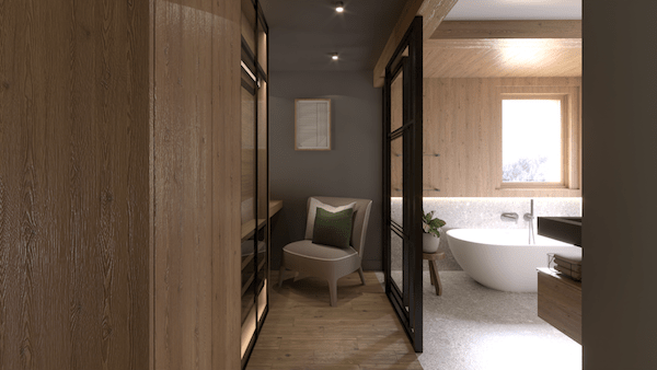 projet chalet les morilles (24)