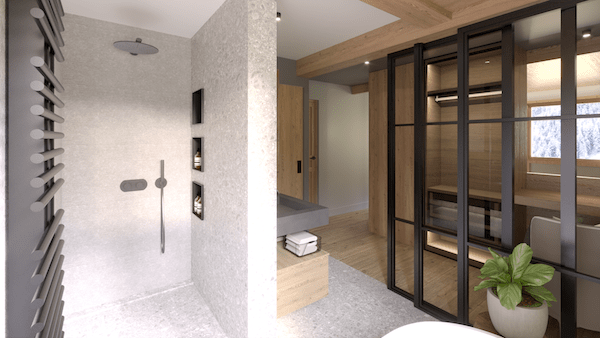 projet chalet les morilles (25)