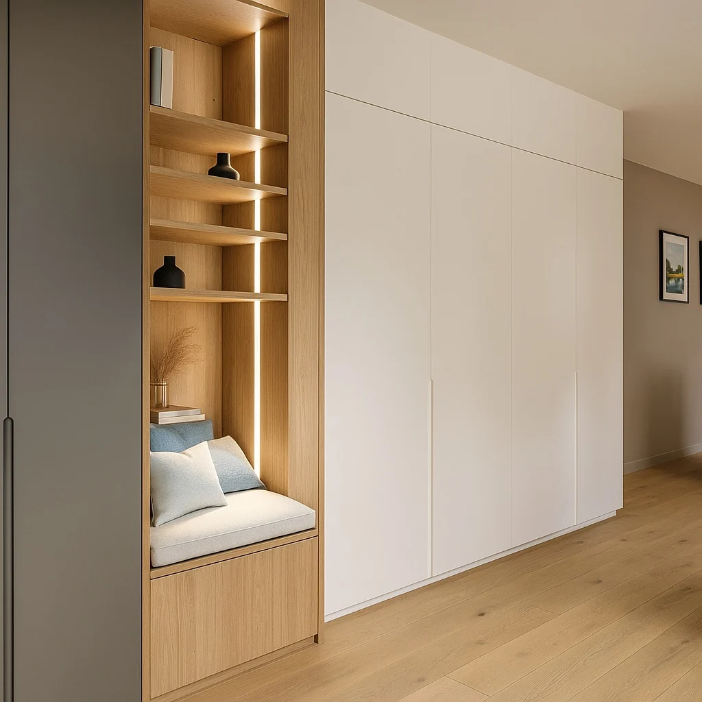 Realisation Architecte Interieur Philibert Gaillard 2