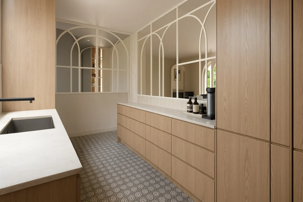 Realisation Architecte Interieur Philibert Gaillard 3