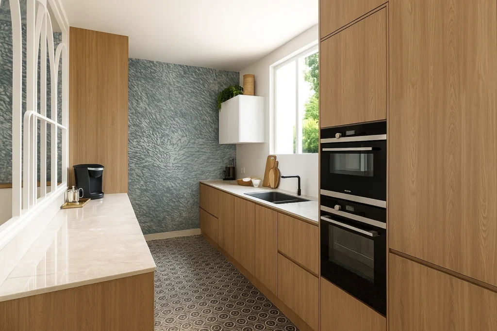 Realisation Architecte Interieur Philibert Gaillard 4