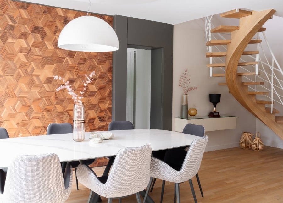 création de mobilier sur mesure