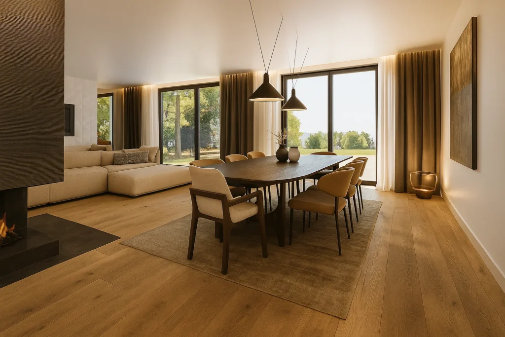 Architecte Interieur A Geneve Et En Suisse Haut De Gamme Luxe