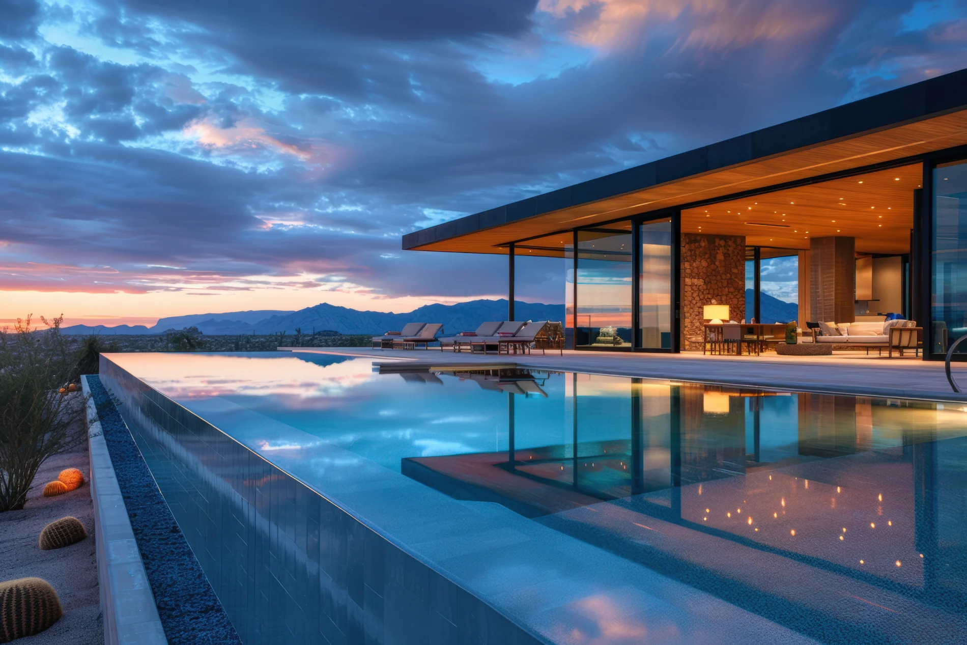 Architecte Interieur Geneve Lac Suisse