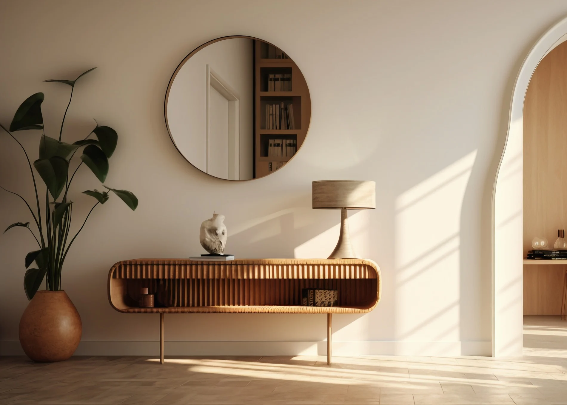Mobilier sur mesure