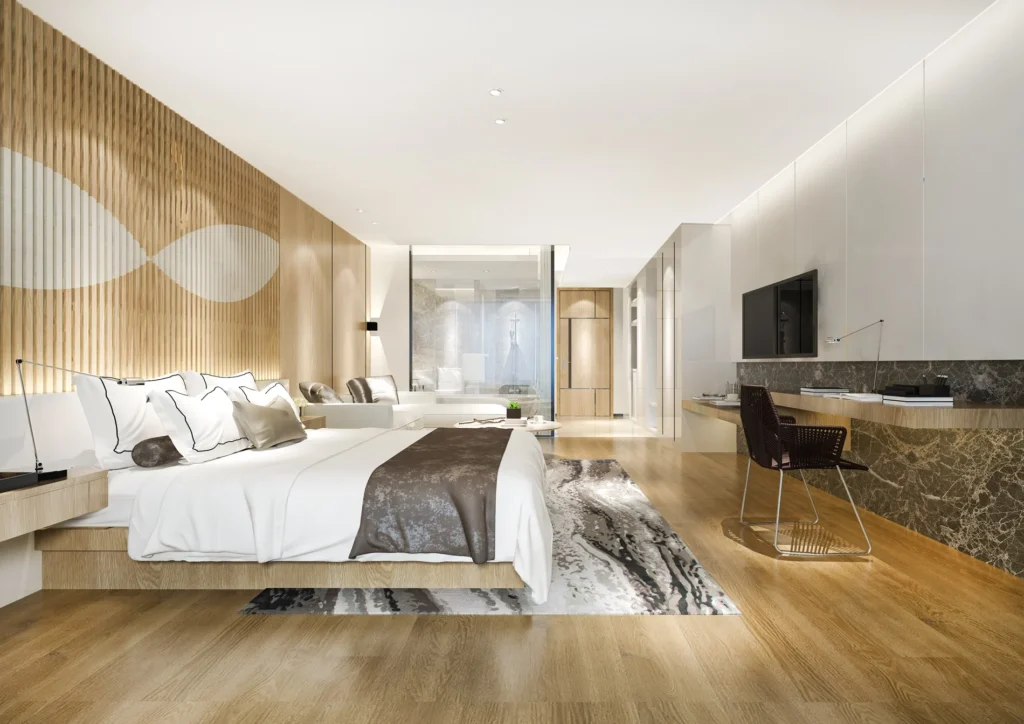Architecte d'intérieur