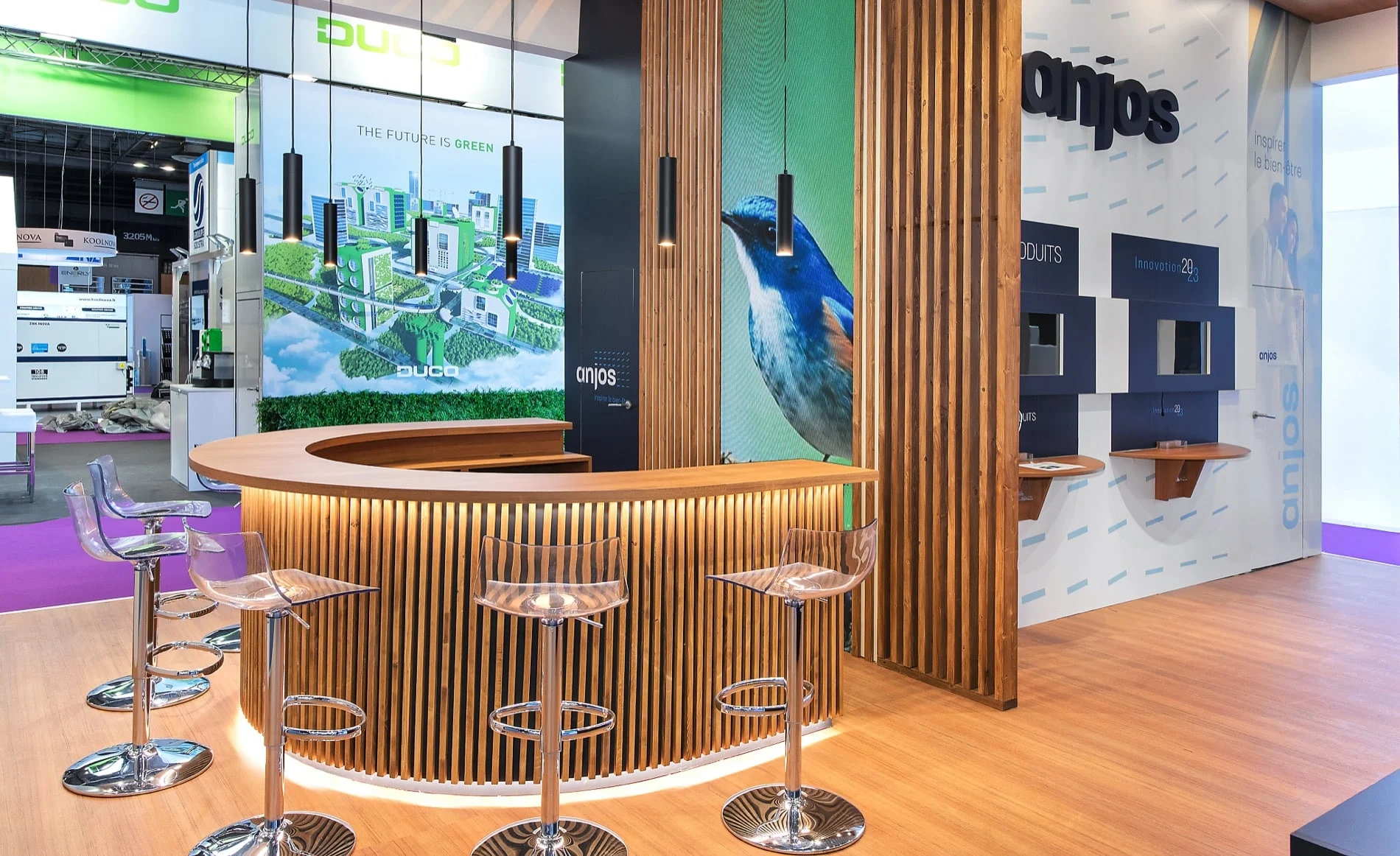 Decoratation Interieur Par Un Decorateur Interieur 1