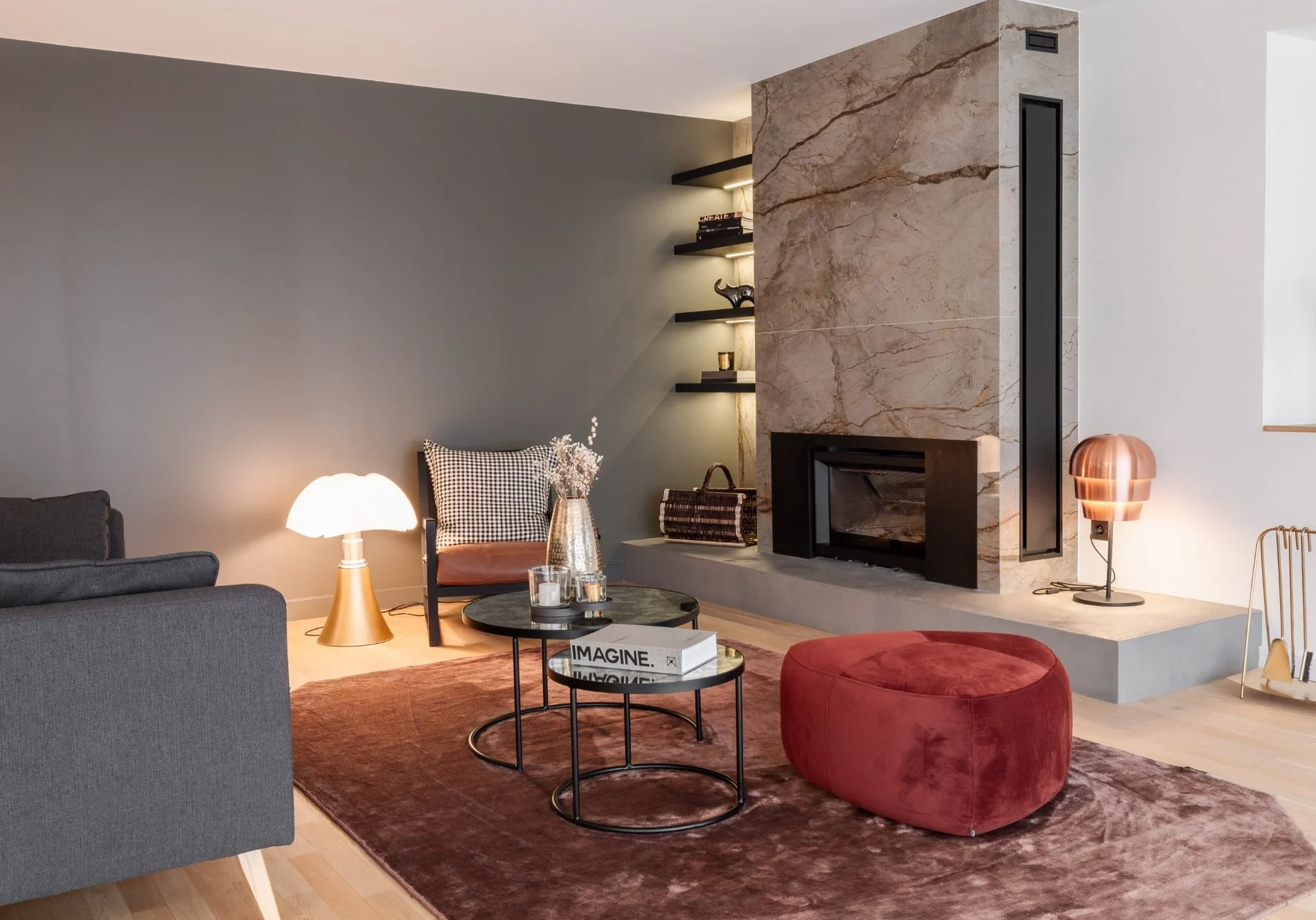 Decoratation Interieur Par Un Decorateur Interieur 5