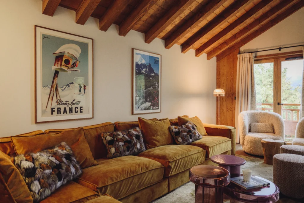 Architecte Interieur Meribel 04
