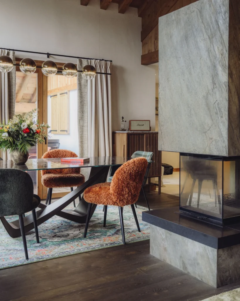 Architecte Interieur Meribel 05