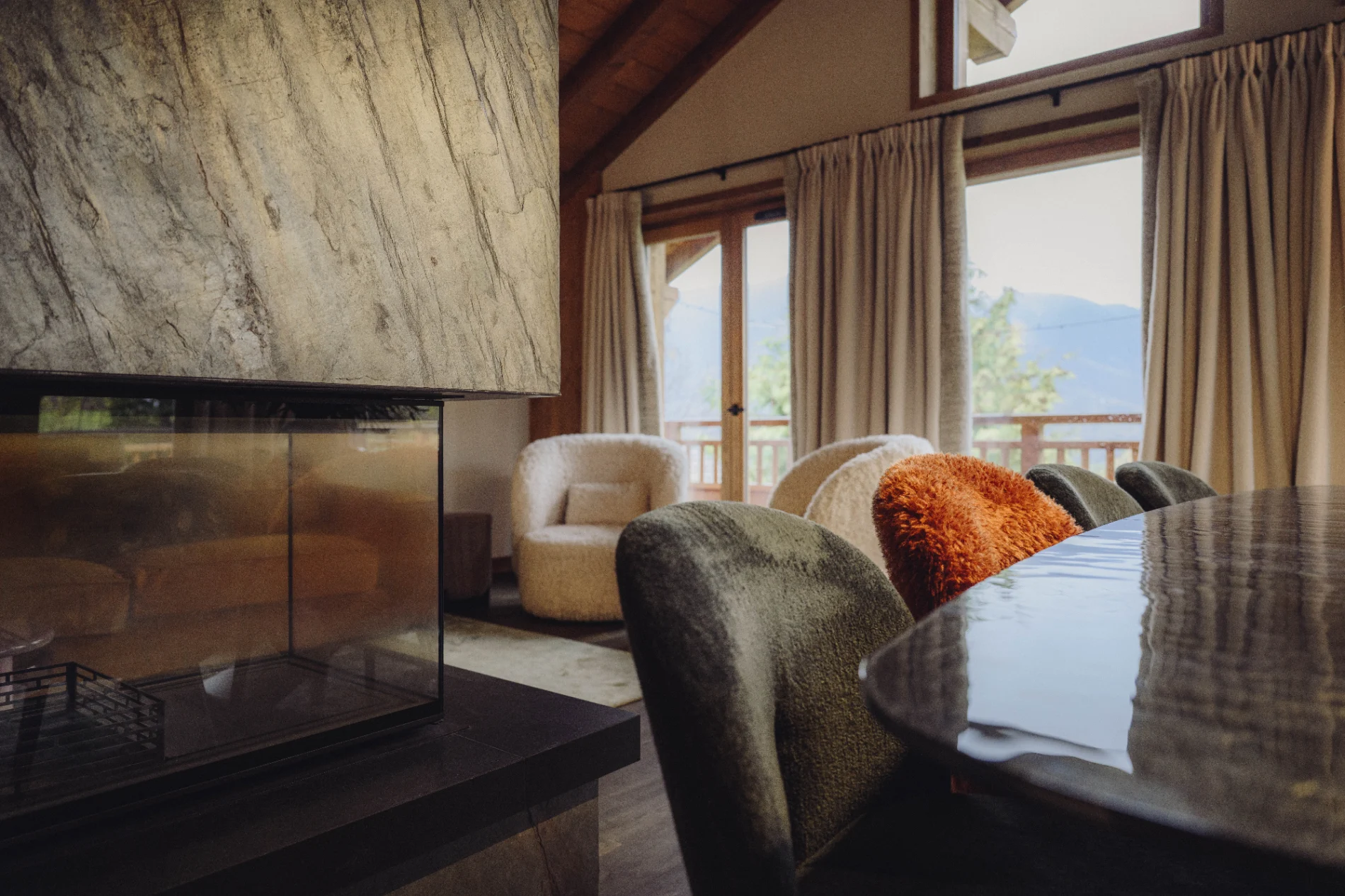 Architecte Interieur Meribel 06