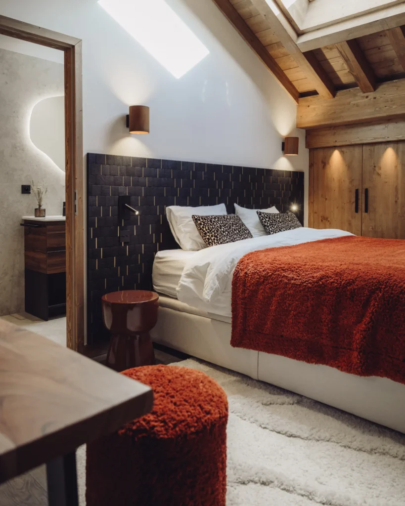 Architecte Interieur Courchevel 01