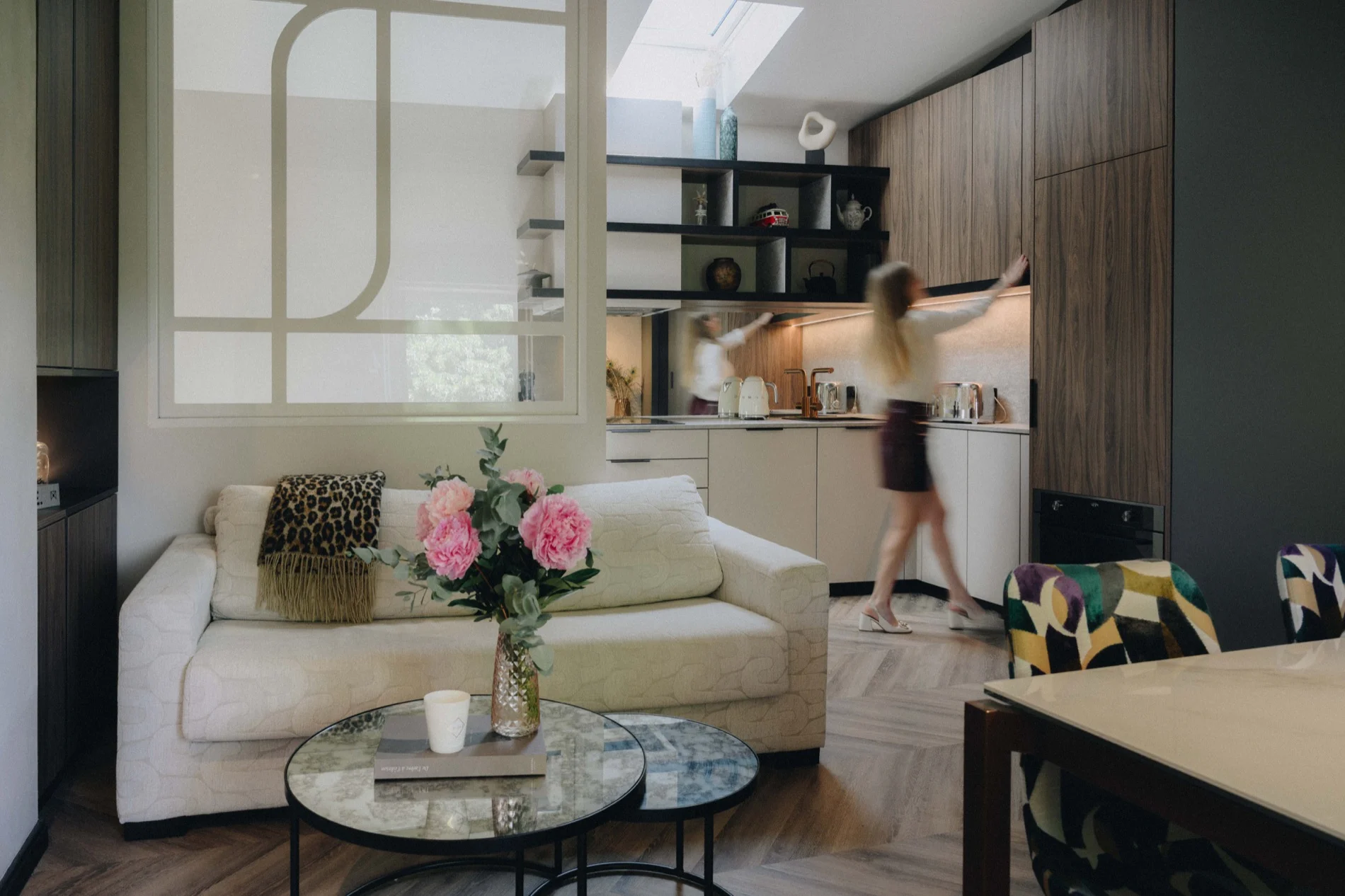 Victor Hugo | Projet