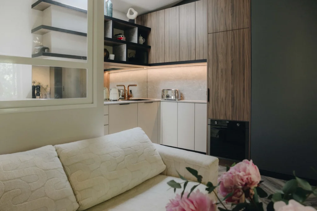 Unique Interior